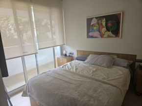 Apartamento en s'agaro
